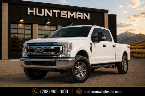 2020 Ford F-350 Super Duty for sale in Melba, ID