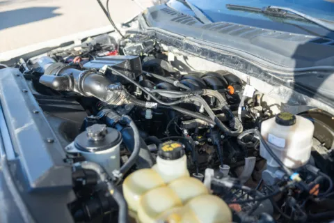 More photos of 2020 Ford F-350 Super Duty at Huntsman Wholesale LLC, ID