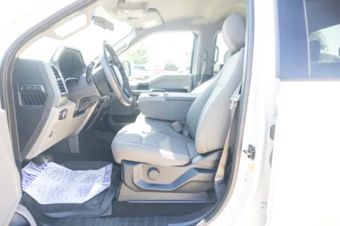 More photos of 2018 Ford F-150 at Huntsman Wholesale LLC, ID
