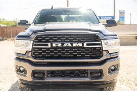More photos of 2022 Ram 2500 Big Horn at Huntsman Wholesale LLC, ID