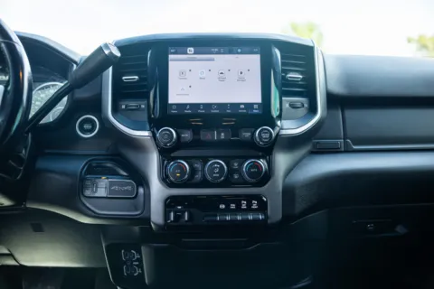 More photos of 2022 Ram 2500 Big Horn at Huntsman Wholesale LLC, ID