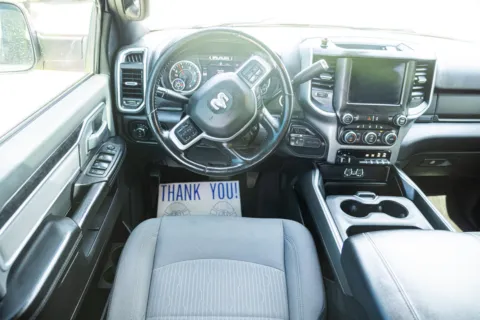 More photos of 2021 Ram 2500 Big Horn at Huntsman Wholesale LLC, ID