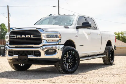 Photos of 2021 Ram 2500 Big Horn for sale in Melba, ID at Huntsman Wholesale LLC