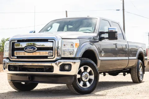 Photos of 2011 Ford F-350 Super Duty Lariat for sale in Melba, ID at Huntsman Wholesale LLC