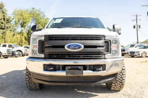 More photos of 2019 Ford F-250 Super Duty at Huntsman Wholesale LLC, ID