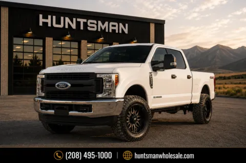 2019 Ford F-250 Super Duty for sale in Melba, ID