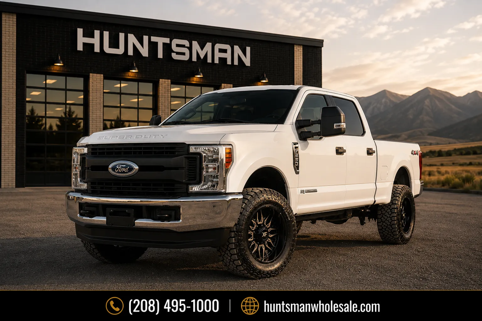 2019 Ford F-250 Super Duty for sale in Melba, ID