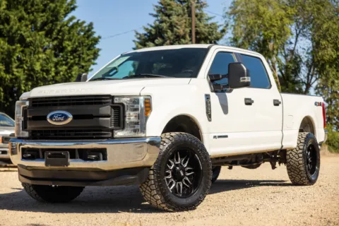 Photos of 2019 Ford F-250 Super Duty for sale in Melba, ID at Huntsman Wholesale LLC