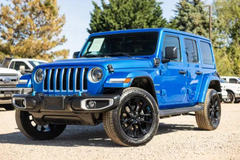 Photos of 2023 Jeep Wrangler for sale in Melba, ID at Huntsman Wholesale LLC