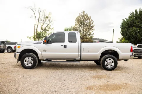 More photos of 2011 Ford F-350 Super Duty at Huntsman Wholesale LLC, ID