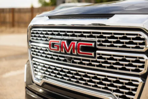 Another view of 2019 GMC Sierra 1500 Denali for sale in Melba, ID at Huntsman Wholesale LLC