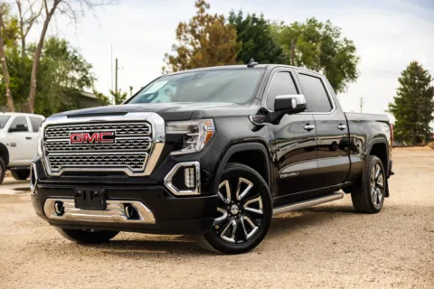 Photos of 2019 GMC Sierra 1500 Denali for sale in Melba, ID at Huntsman Wholesale LLC