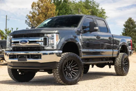Photos of 2019 Ford F-250 Super Duty for sale in Melba, ID at Huntsman Wholesale LLC