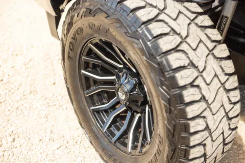 Another view of 2019 Ford F-250 Super Duty for sale in Melba, ID at Huntsman Wholesale LLC