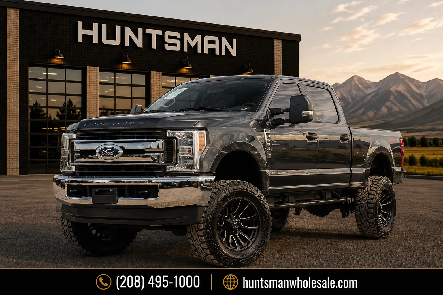 2019 Ford F-250 Super Duty for sale in Melba, ID