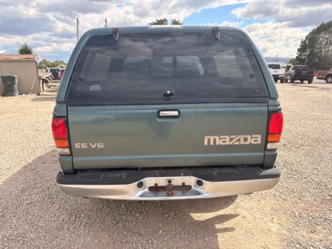More photos of 2000 Mazda B-Series at Huntsman Wholesale LLC, ID