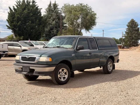 Photos of 2000 Mazda B-Series for sale in Melba, ID at Huntsman Wholesale LLC