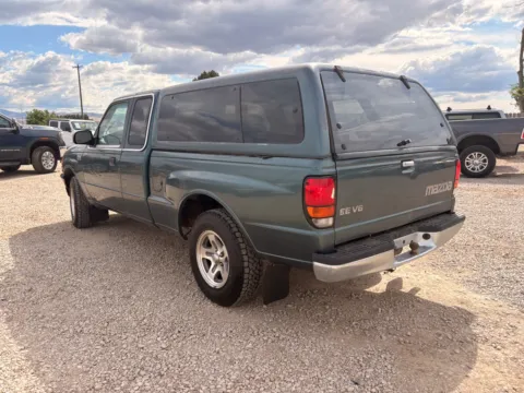 More photos of 2000 Mazda B-Series at Huntsman Wholesale LLC, ID