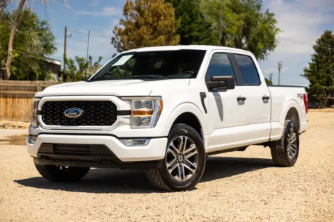 Photos of 2022 Ford F-150 for sale in Melba, ID at Huntsman Wholesale LLC