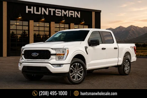 2022 Ford F-150 for sale in Melba, ID