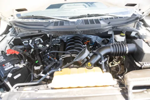 More photos of 2022 Ford F-150 at Huntsman Wholesale LLC, ID
