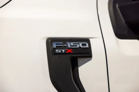 Another view of 2022 Ford F-150 for sale in Melba, ID at Huntsman Wholesale LLC