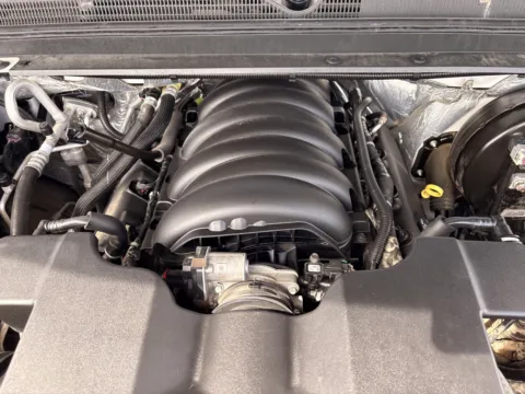 More photos of 2015 Chevrolet Suburban LTZ at Huntsman Wholesale LLC, ID