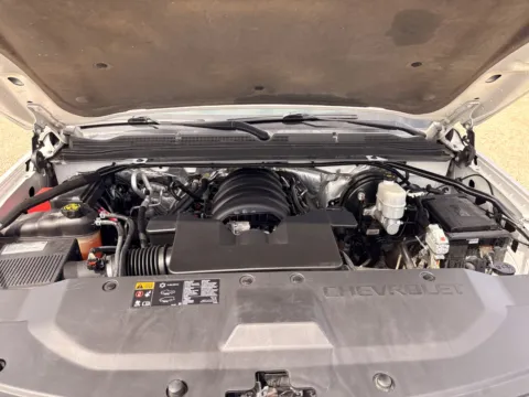 Another view of 2015 Chevrolet Suburban LTZ for sale in Melba, ID at Huntsman Wholesale LLC