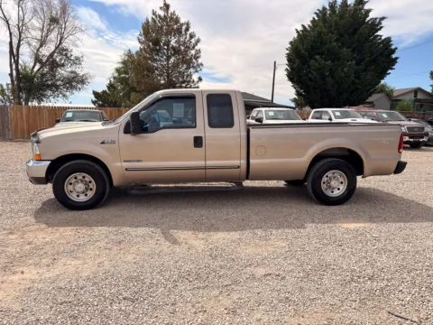 More photos of 1999 Ford F-250 Super Duty at Huntsman Wholesale LLC, ID