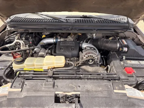 Another view of 1999 Ford F-250 Super Duty for sale in Melba, ID at Huntsman Wholesale LLC