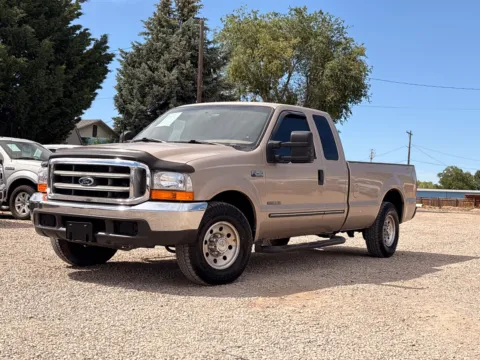 Photos of 1999 Ford F-250 Super Duty for sale in Melba, ID at Huntsman Wholesale LLC