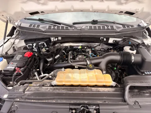 More photos of 2020 Ford F-150 at Huntsman Wholesale LLC, ID