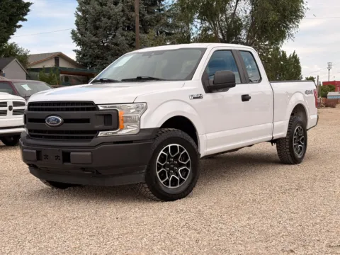 Photos of 2020 Ford F-150 for sale in Melba, ID at Huntsman Wholesale LLC