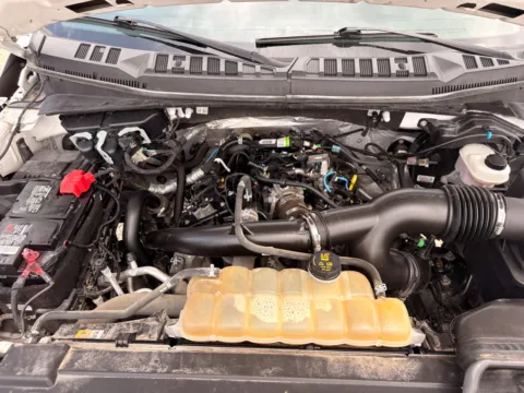 More photos of 2020 Ford F-150 at Huntsman Wholesale LLC, ID