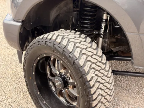 Another view of 2018 Ford F-250 Super Duty Platinum for sale in Melba, ID at Huntsman Wholesale LLC