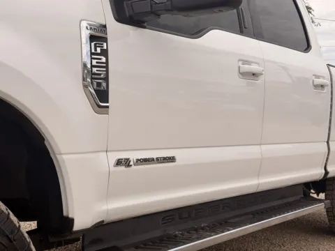 Another view of 2020 Ford F-250 Super Duty Lariat for sale in Melba, ID at Huntsman Wholesale LLC