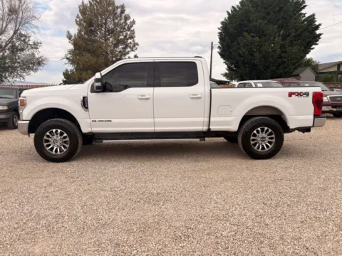 More photos of 2020 Ford F-250 Super Duty Lariat at Huntsman Wholesale LLC, ID