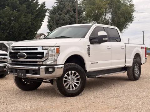 Photos of 2020 Ford F-250 Super Duty Lariat for sale in Melba, ID at Huntsman Wholesale LLC
