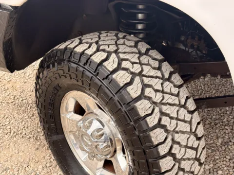 Another view of 2008 Dodge Ram 2500 for sale in Melba, ID at Huntsman Wholesale LLC