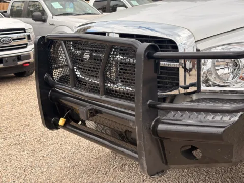 More photos of 2008 Dodge Ram 2500 at Huntsman Wholesale LLC, ID