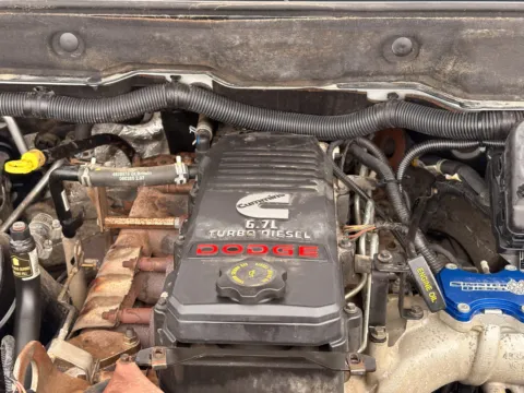 More photos of 2008 Dodge Ram 2500 at Huntsman Wholesale LLC, ID