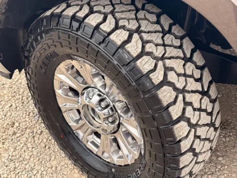 Another view of 2017 Ford F-350 Super Duty Lariat for sale in Melba, ID at Huntsman Wholesale LLC