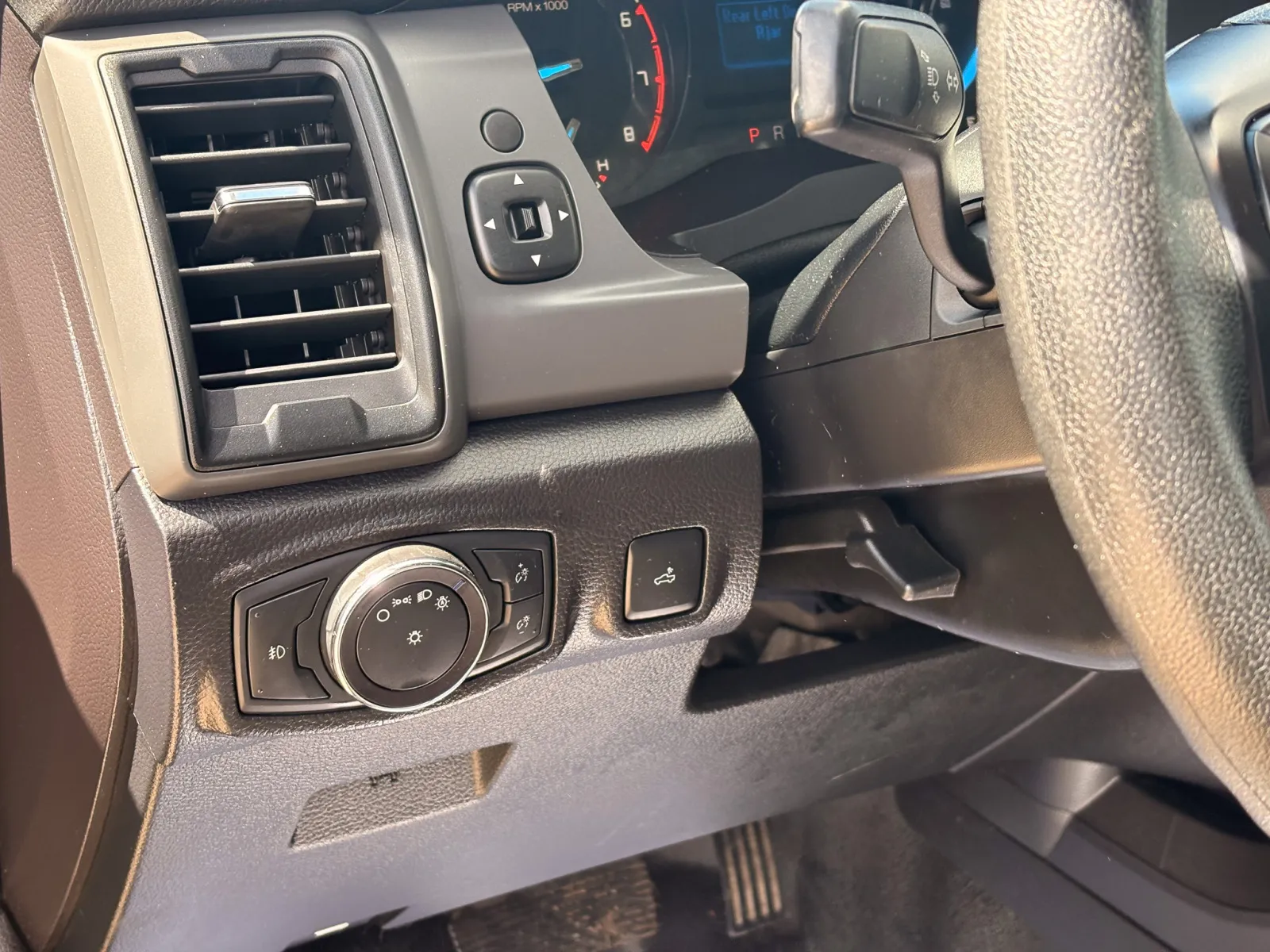 2019 Ford Ranger XL - Photo 21