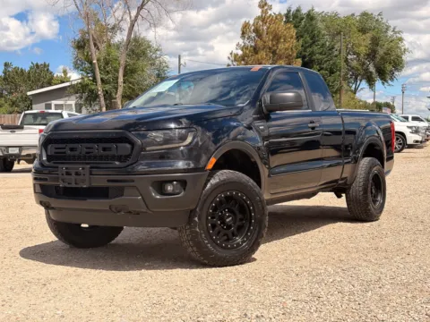 Photos of 2019 Ford Ranger for sale in Melba, ID at Huntsman Wholesale LLC