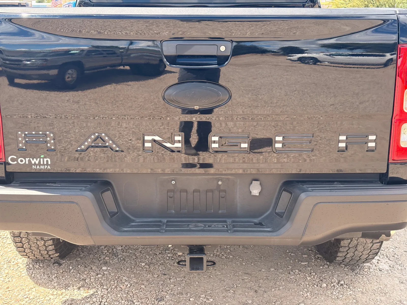 2019 Ford Ranger XL - Photo 10