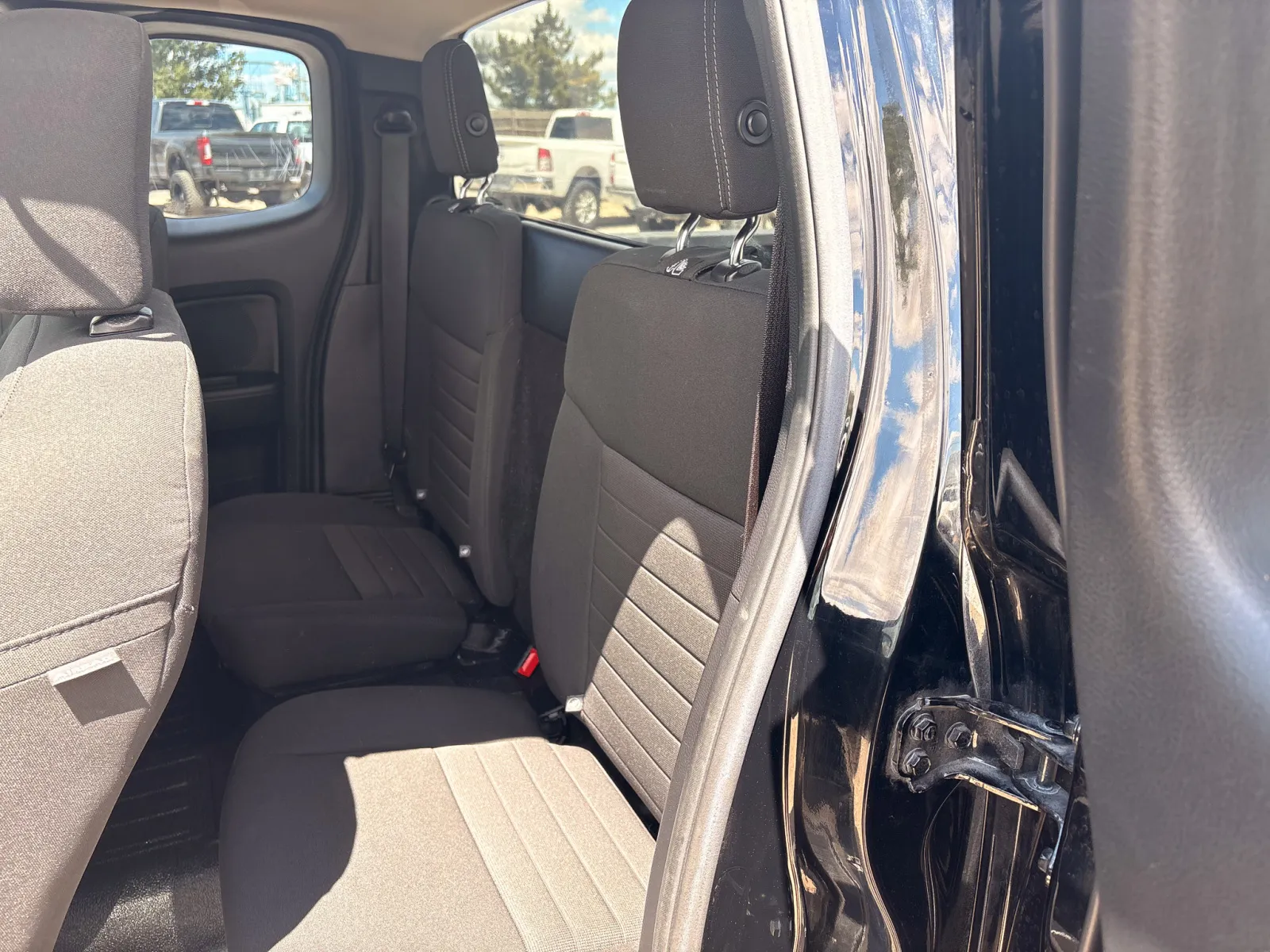 2019 Ford Ranger XL - Photo 27