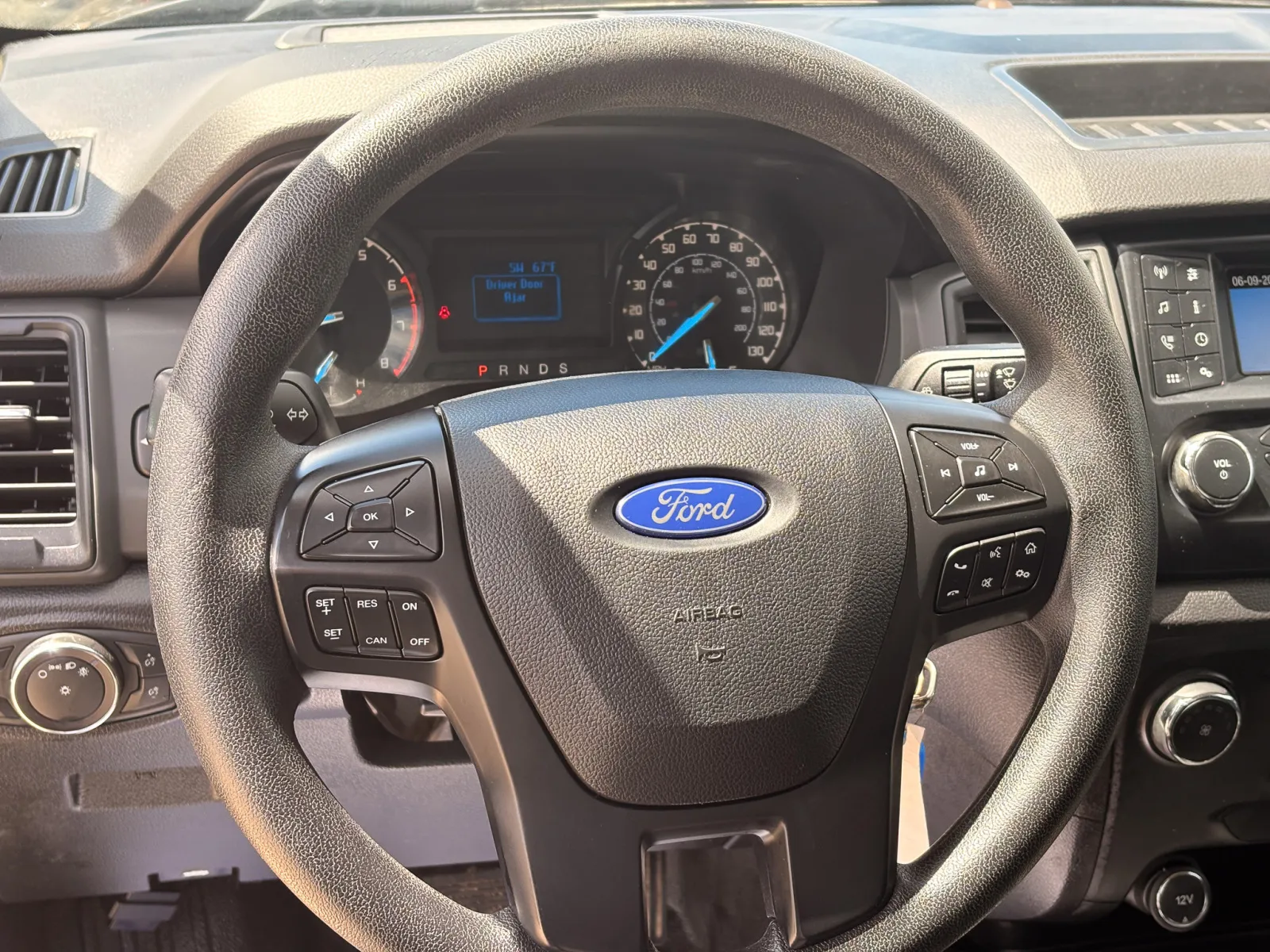 2019 Ford Ranger XL - Photo 20