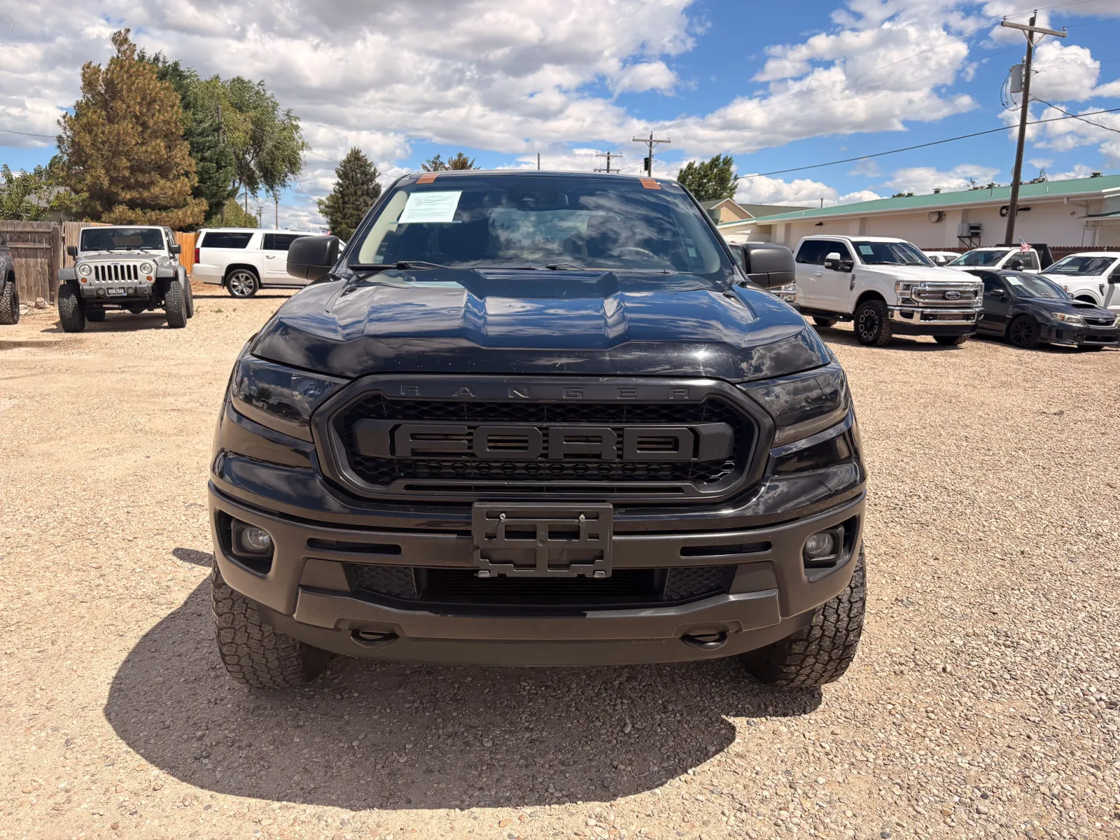 2019 Ford Ranger XL - Photo 14