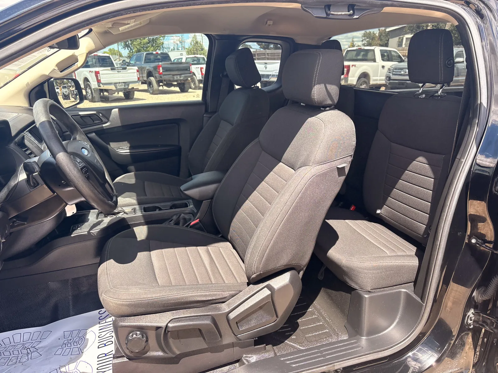 2019 Ford Ranger XL - Photo 25