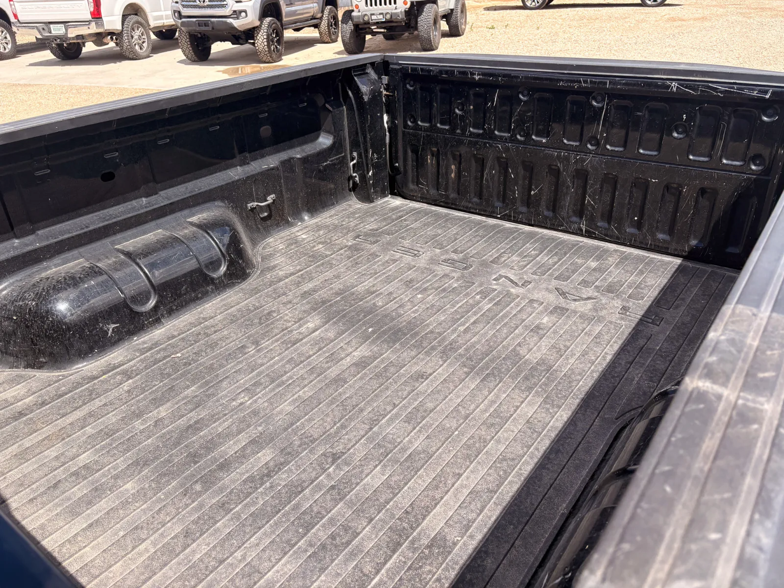 2019 Ford Ranger XL - Photo 16